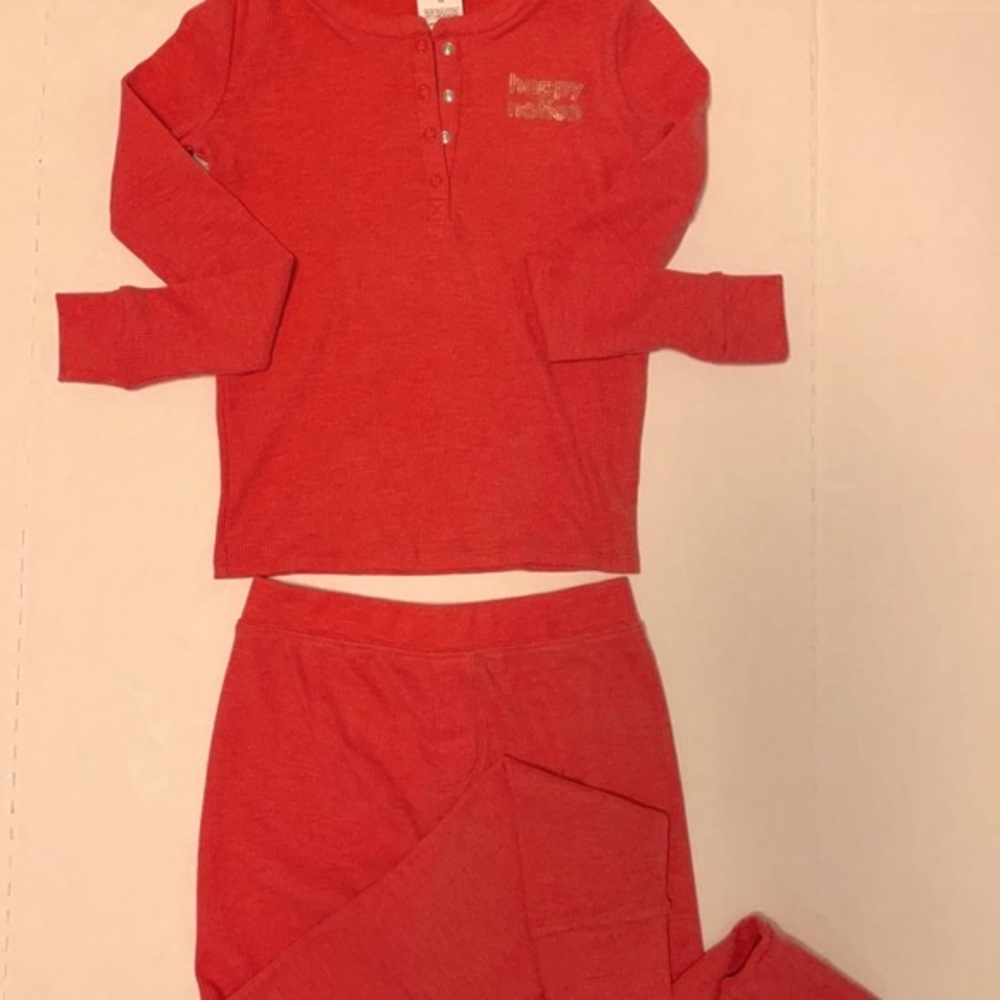 New Kids Happy Nation PJ Set